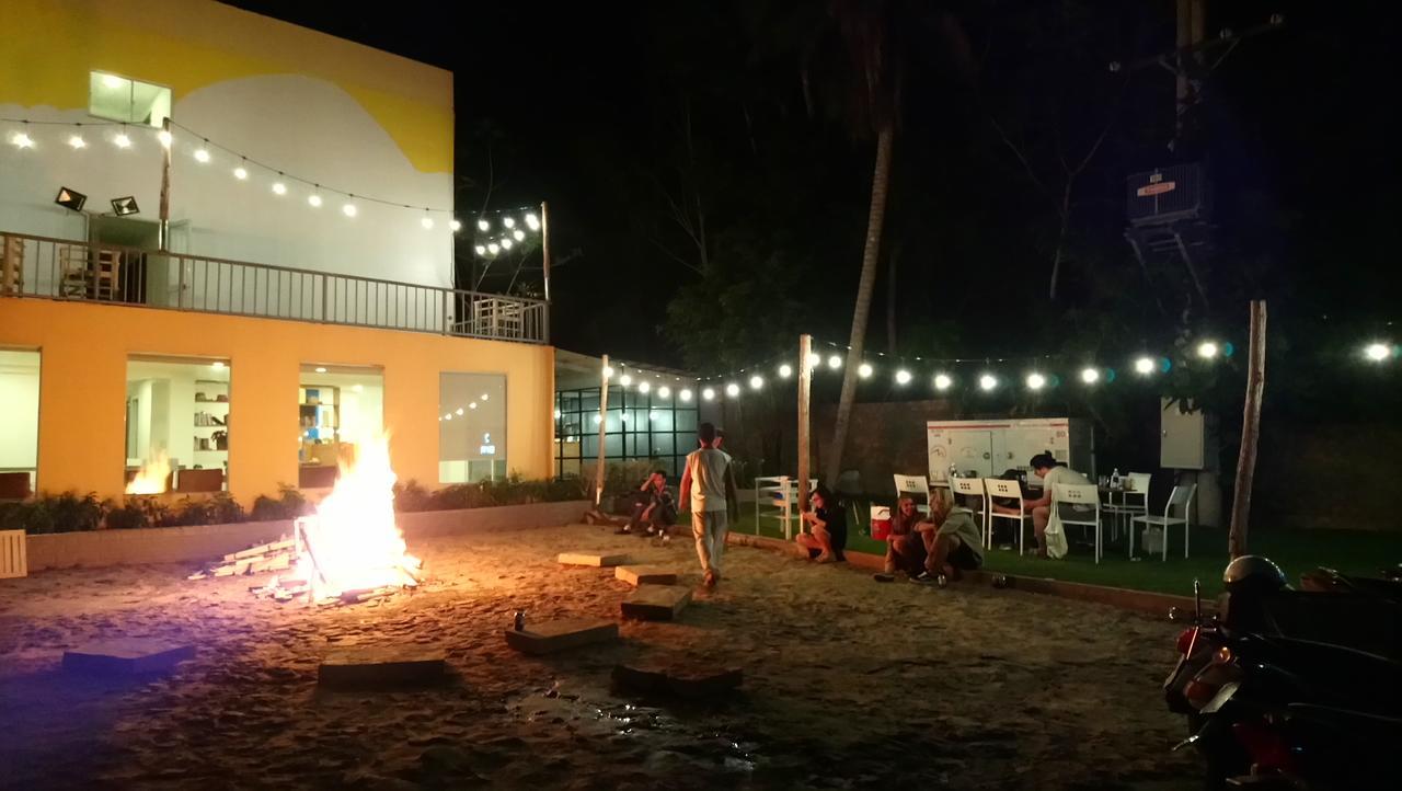 Emis Hotel Phu Quoc Extérieur photo