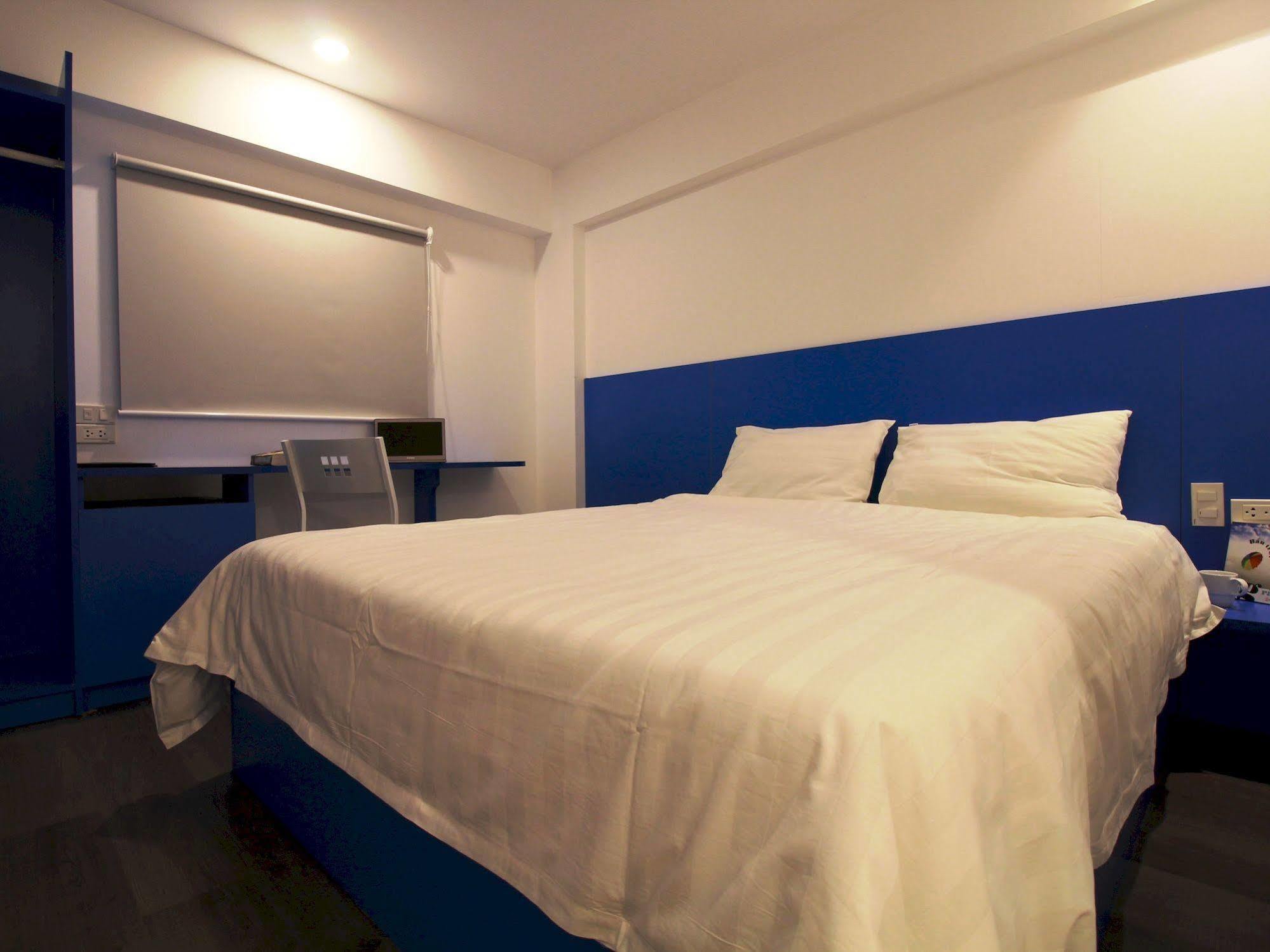 Emis Hotel Phu Quoc Extérieur photo